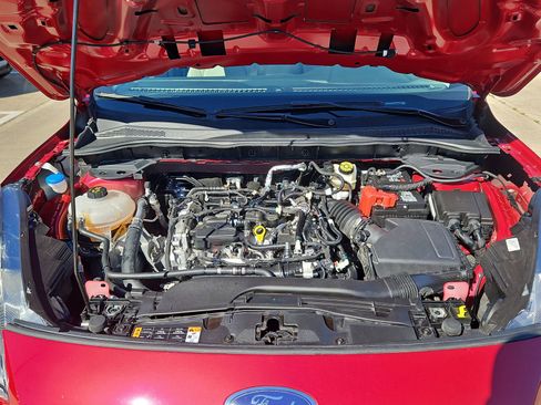 Used 2022 Ford Escape SEL w/ Technology Package image 10