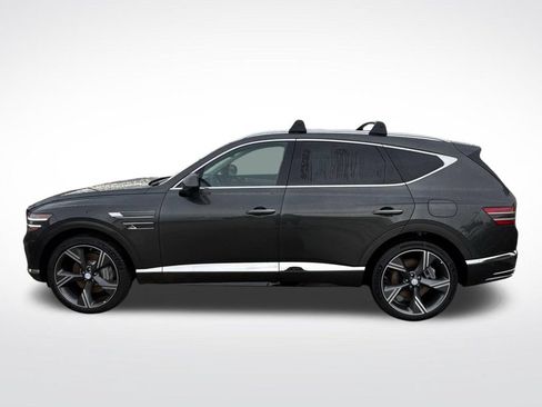 New 2026 Genesis GV80 2.5T Advanced AWD/4WD image 6