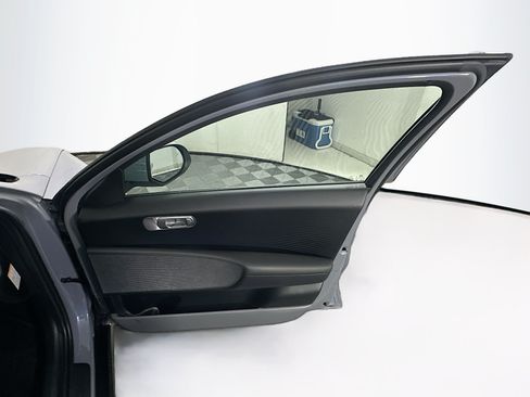 Used 2024 Hyundai Ioniq 6 SEL RWD image 32