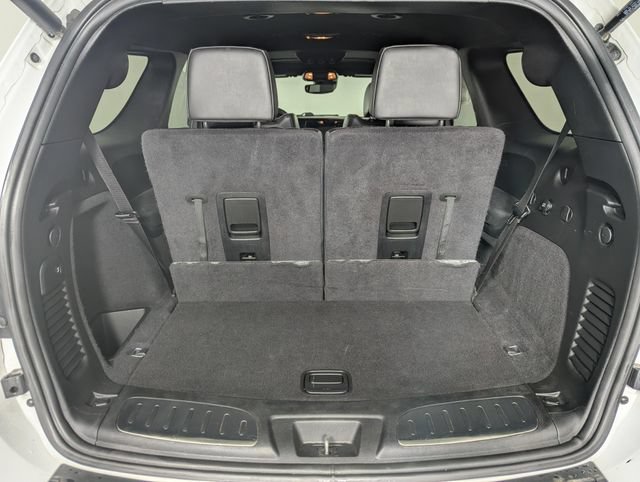 Used 2024 Dodge Durango R/T AWD/4WD image 25