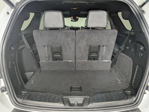 Used 2024 Dodge Durango R/T AWD/4WD image 25