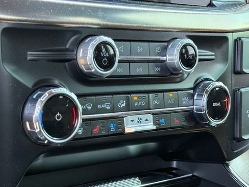 Used 2024 Ford F150 King Ranch w/ FX4 Off-Road Package image 24