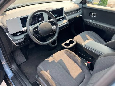 Certified 2024 Hyundai Ioniq 5 SEL RWD image 15