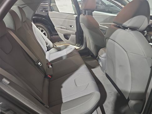 New 2026 Hyundai Elantra SE w/ Cargo Package image 11