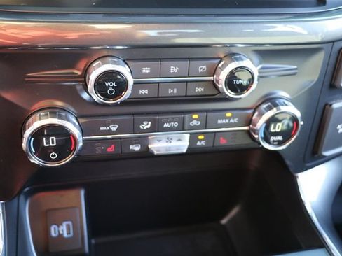 Used 2021 Ford F150 XLT w/ Equipment Group 302A High AWD/4WD image 25