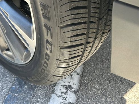 Certified 2020 Lincoln Corsair Reserve w/ Equipment Group 201A image 10