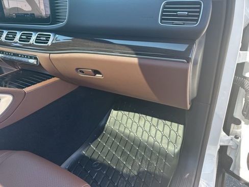New 2026 Mercedes-Benz GLE 450 4MATIC image 39