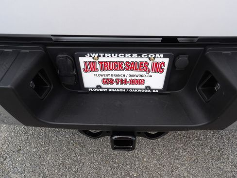 Used 2025 Ford F250 XLT w/ FX4 Off-Road Package AWD/4WD image 48