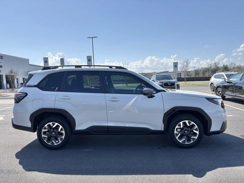 New 2026 Subaru Forester Premium image 7