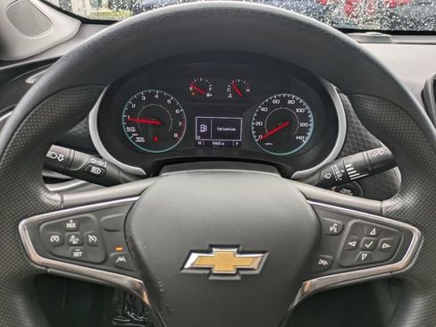 Used 2023 Chevrolet Malibu LT FWD image 24