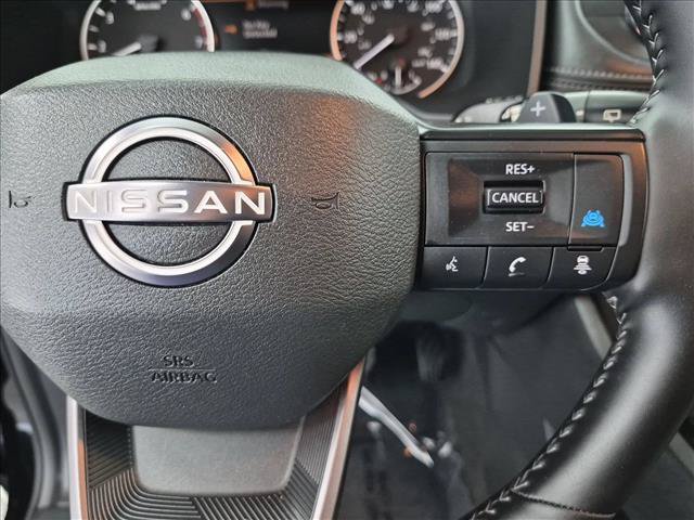 Used 2026 Nissan Rogue SV FWD image 30