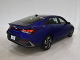 New 2025 Hyundai Elantra Sport image 4
