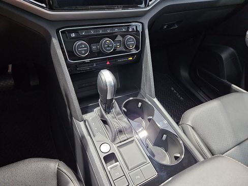 Certified 2023 Volkswagen Atlas SE FWD image 22