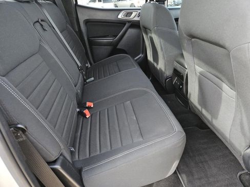Used 2021 Ford Ranger XLT w/ Equipment Group 301A Mid image 30