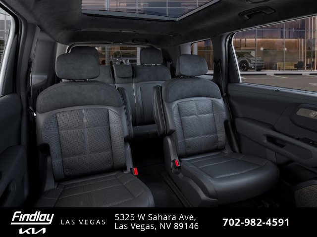 New 2027 Kia Telluride SX Prestige AWD/4WD image 39