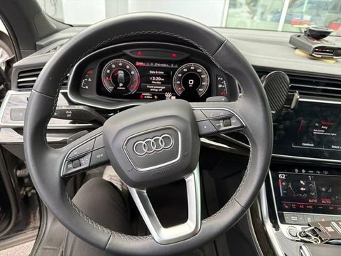 Certified 2025 Audi Q7 3.0T Premium Plus w/ Premium Plus Package AWD/4WD image 5