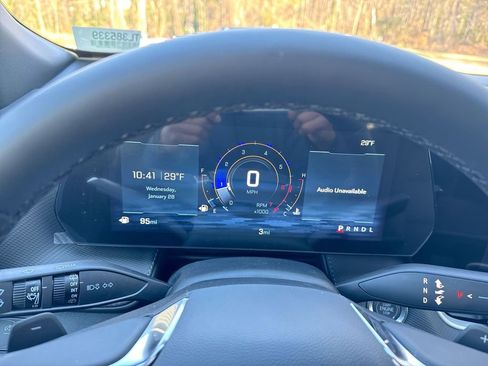 New 2026 Chevrolet Equinox LT image 20