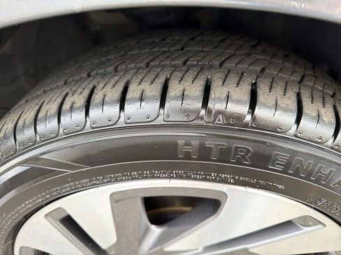 Certified 2023 Subaru Legacy Touring XT image 33