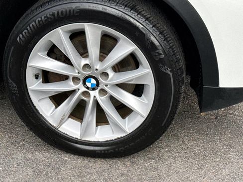 Used 2016 BMW X3 xDrive28i image 7