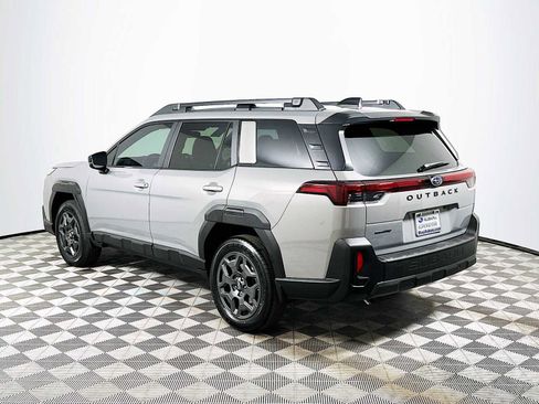 New 2026 Subaru Outback Premium image 5