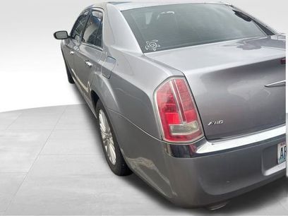 Used 2013 Chrysler 300 C