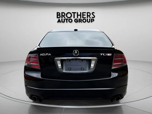 Used 2007 Acura TL Type-S FWD image 30