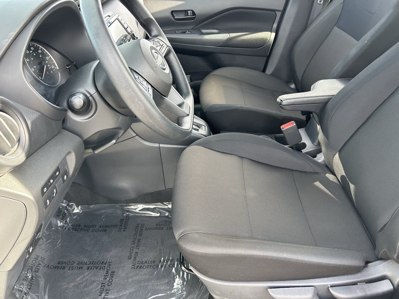 Used 2025 Nissan Kicks Play S FWD image 22