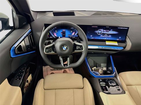 New 2026 BMW X3 xDrive30i w/ Premium Package AWD/4WD image 23