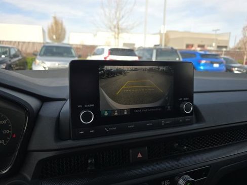 Used 2024 Honda CR-V EX image 18