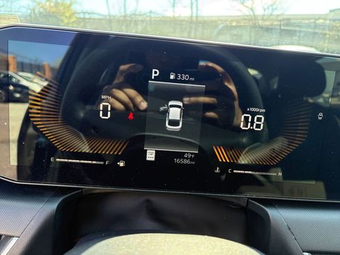 Used 2025 Kia K4 LXS image 39