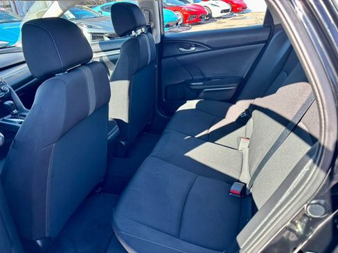 Used 2018 Honda Civic LX image 14