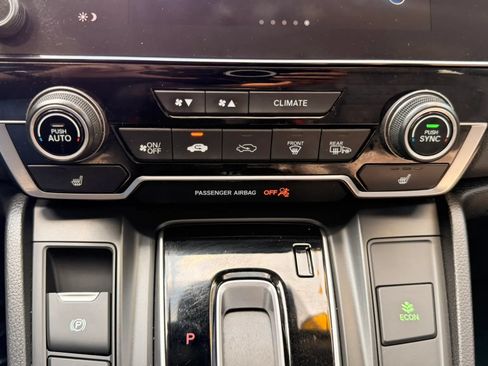 Used 2018 Honda CR-V EX-L image 24