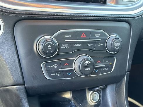 Used 2021 Dodge Charger Scat Pack image 11
