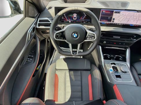 New 2026 BMW i4 eDrive40 RWD image 17
