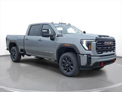 New 2026 GMC Sierra 2500 AT4 w/ Technology Package