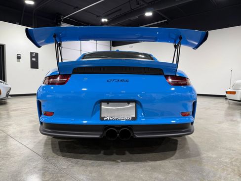 Used 2016 Porsche 911 GT3 RS RWD image 28