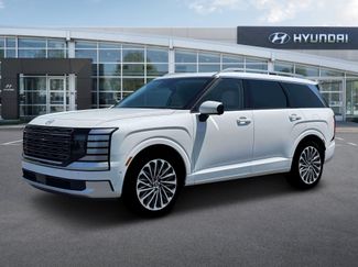 New 2026 Hyundai Palisade Calligraphy FWD video 2