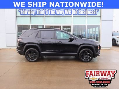 New 2026 Chevrolet Equinox LT w/ Convenience Package II