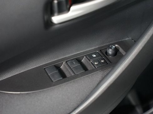 New 2026 Toyota Corolla SE image 31