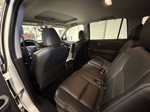 Used 2020 Honda Pilot EX-L image 16