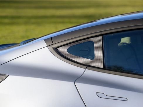 Used 2018 Tesla Model 3 Long Range AWD/4WD image 53