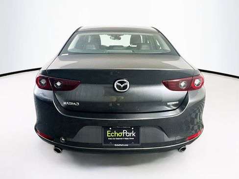 Used 2025 MAZDA MAZDA3 s image 7