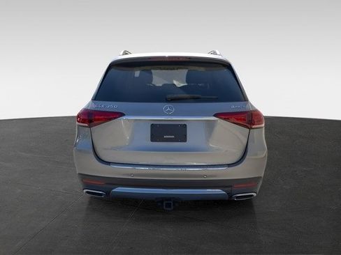 Used 2020 Mercedes-Benz GLE 350 4MATIC image 6