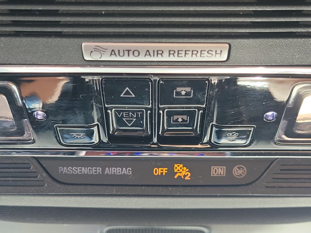 Used 2023 Lincoln Aviator Reserve w/ Equipment Group 201A AWD/4WD image 33