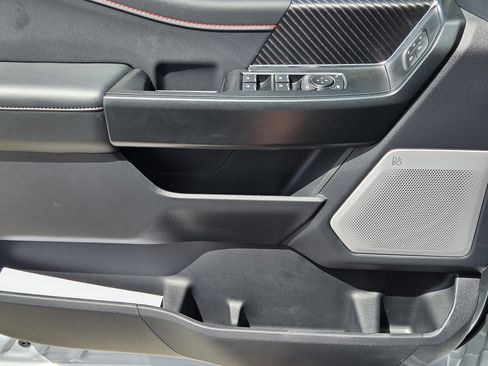 New 2025 Ford F150 Raptor AWD/4WD image 16