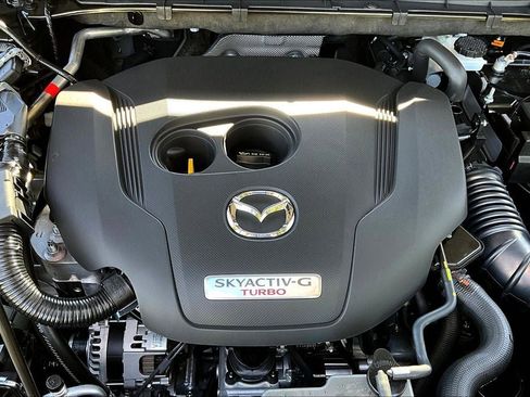Used 2025 MAZDA CX-5 2.5 Turbo image 31