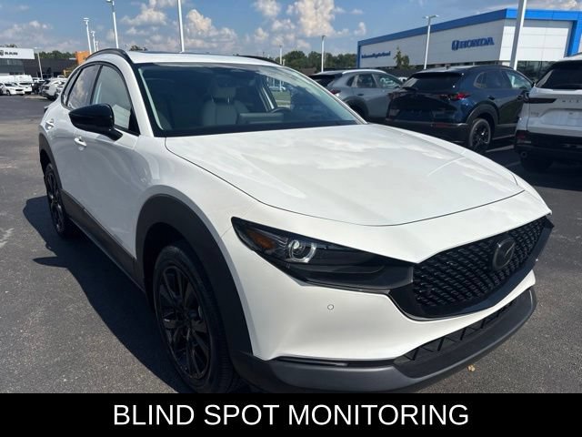 Certified 2026 MAZDA CX-30 2.5 Turbo w/ Premium Plus Pkg AWD/4WD image 5