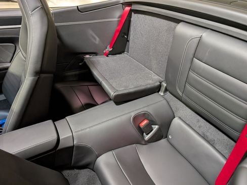 New 2026 Porsche 911 Carrera image 22