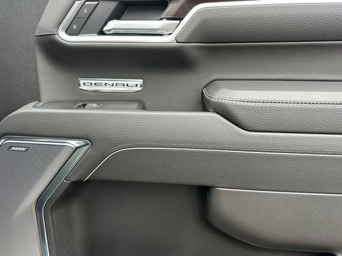 New 2026 GMC Sierra 1500 Denali AWD/4WD image 18