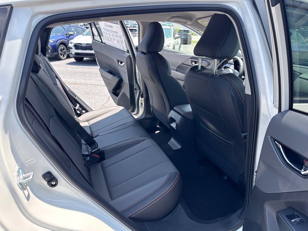 New 2026 Subaru Crosstrek 2.5i Limited w/ Crosstrek Mirror Package AWD/4WD image 13